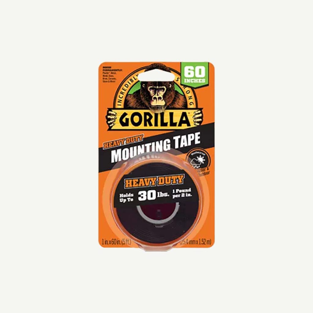 gorilla-mounting-heavy-duty-tape-ajax-spurway-fasteners