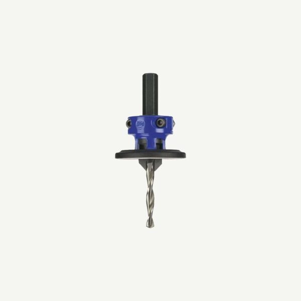 BORDO DECK BIT WITH ADJUSTABLE COUNTERSINK 10g