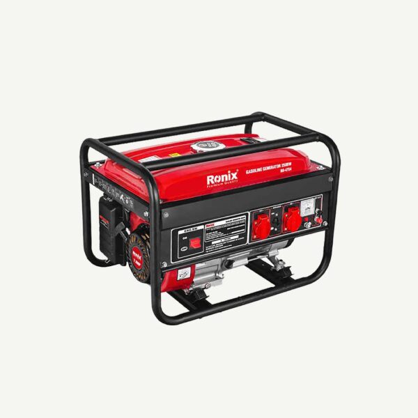 RONIX - GASOLINE GENERATOR 2500w [RH4704]