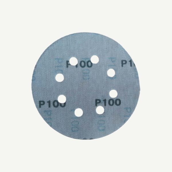 DISC SPEED P100 150mm x 6 HOLE